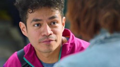 Profe Infiltrado Season 2 Episode 2 - Episode 2