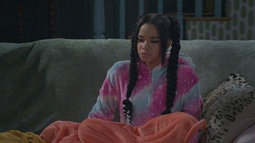 undefined Season 1 Episode 16 - While You Were Sleepcasting