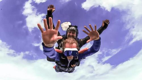 Bestemming X Season 1 Episode 1 - Episode 1