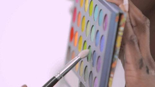 Be Beautiful Season 1 Episode 9 - Nicki Minaj Super Bass Makeup Tutorial