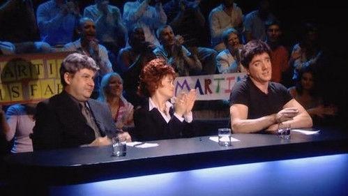 The Peter Serafinowicz Show Season 1 Episode 2 - Episode 2