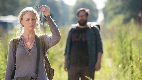 Revolution Season 1 Episode 2 - Chained Heat