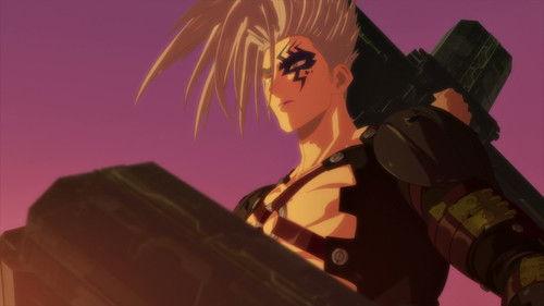 undefined Season 2 Episode 8 - Good Bye, My Friend