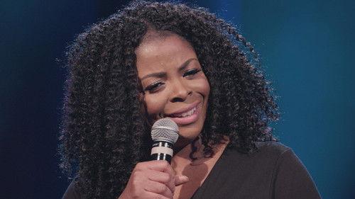 The Comedy Lineup Season 1 Episode 9 - Janelle James