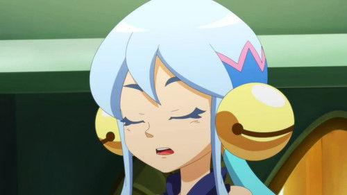 Armored Adventure Season 2 Episode 20 - Episode 20