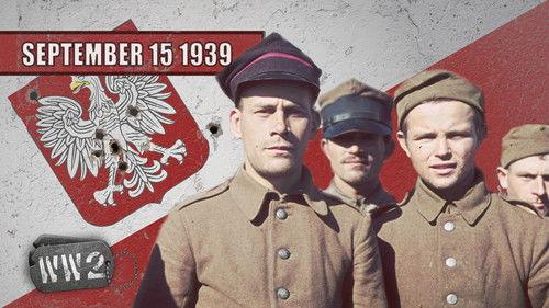 World War Two Season 1 Episode 3 - Week 003 - Poland on Her Own - WW2 - September 15, 1939