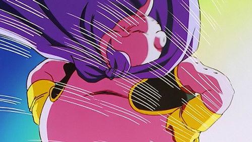 Dragon Ball Z Kai Season 5 Episode 32 - Gohan Located! Intensive Training in the World of the Kais!