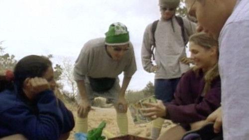 Road Rules Season 2 Episode 12 - Bikes and Parents