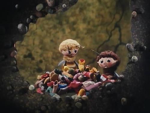 The Tales of Bumblebees Season 2 Episode 5 - Episode 5