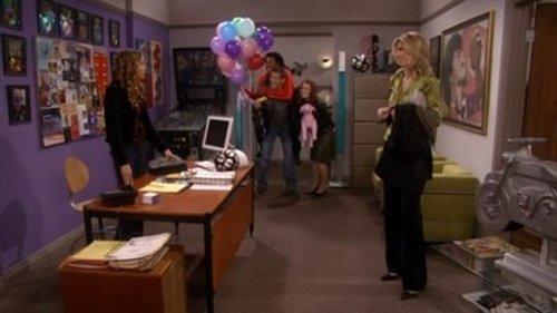 What I Like About You Season 3 Episode 12 - How to Succeed in Business Without Really Trying to Be A Lesbian