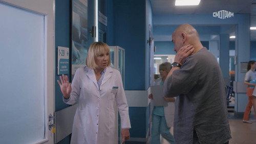 Sklifosovsky Season 12 Episode 11 - Episode 11