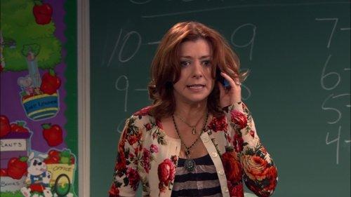 How I Met Your Mother Season 1 Episode 20 - Best Prom Ever