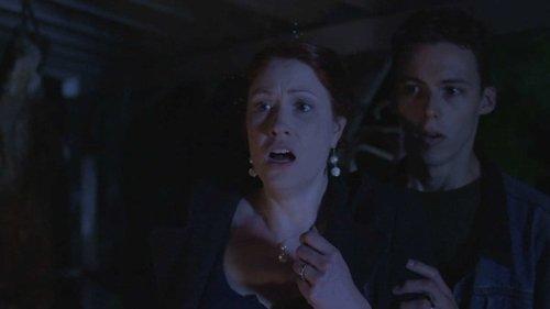 Terror in the Woods Season 1 Episode 1 - Cabin In The Woods & Bigfoot Encounter