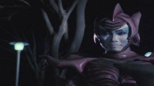 undefined Season 8 Episode 25 - The Roaring Armed Machine