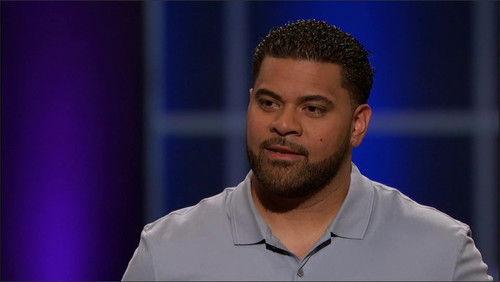 Shark Tank Season 4 Episode 4 - October 5, 2012