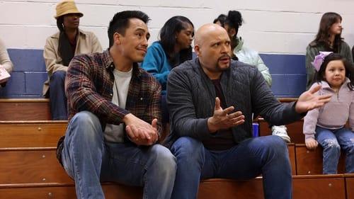 Chicago Fire Season 12 Episode 10 - The Wrong Guy