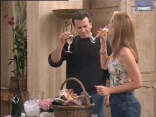 Mad About You Season 7 Episode 6 - Weekend in L.A.