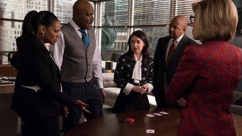The Good Fight Season 2 Episode 7 - Day 450