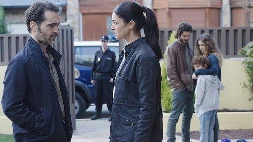 Bajo sospecha Season 1 Episode 6 - Episode 6