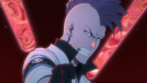 Bleach Season 2 Episode 22 - MARCHING OUT THE ZOMBIES