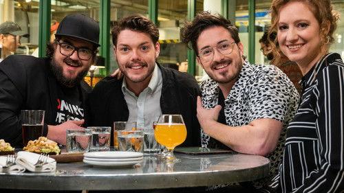 Background image for Episode 14