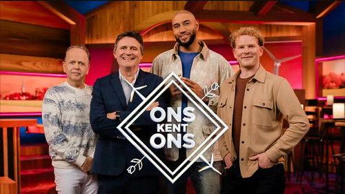 Ons Kent Ons Season 1 Episode 7 - Episode 7