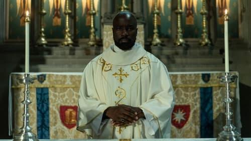 undefined Season 4 Episode 13 - Fear of the Unholy