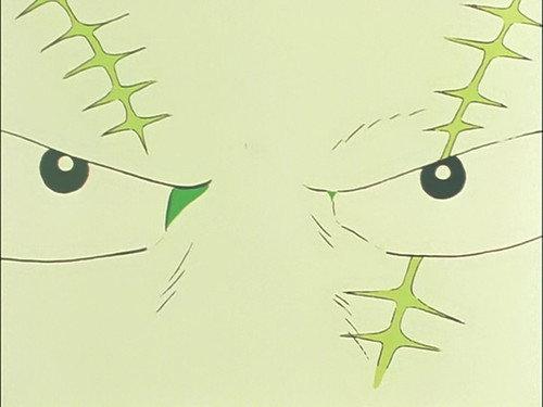 Space Pirate Captain Harlock Season 1 Episode 21 - Gohrum! The Tragic Soldier