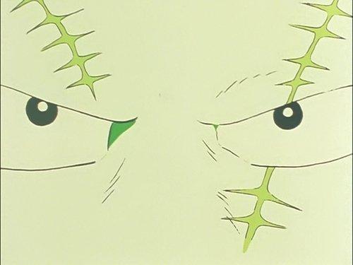 Space Pirate Captain Harlock Season 1 Episode 21 - Gohrum! The Tragic Soldier