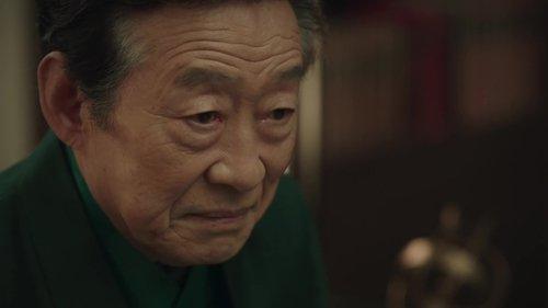 Eve Season 1 Episode 3 - She Snoops to Conquer