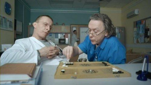 The Interns Season 1 Episode 19 - Ремонт