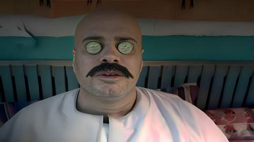 At the Building's Door Season 1 Episode 8 - Episode 8