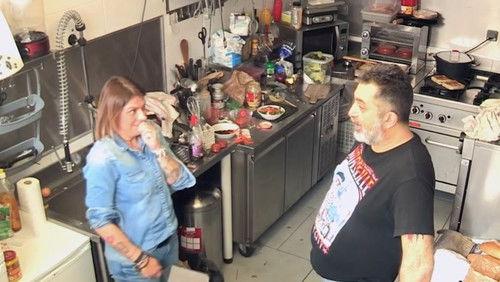 Cauchemar en cuisine avec Philippe Etchebest Season 11 Episode 2 - Le 11' Café (Carnoux-en-Provence)