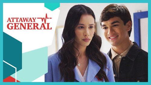 Attaway General Season 4 Episode 2 - A Friend in Need