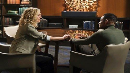 The Good Doctor Season 5 Episode 9 - Yippee Ki-Yay