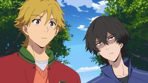 undefined Season 1 Episode 4 - WHAT WILL BE, WILL BE