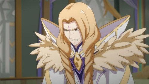 Armored Adventure Season 5 Episode 22 - Episode 22