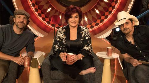 The Gong Show Season 2 Episode 3 - Jason Sudeikis, Sharon Osbourne, Brad Paisley
