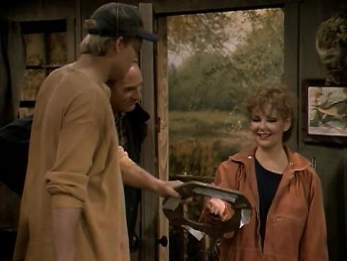 Coach Season 6 Episode 22 - One of the Guys