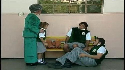 La familia P. Luche Season 1 Episode 8 - Episode 8