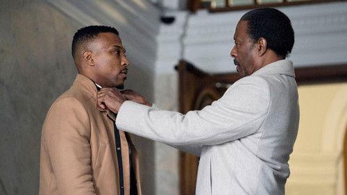 Bulletproof Season 1 Episode 5 - Episode 5