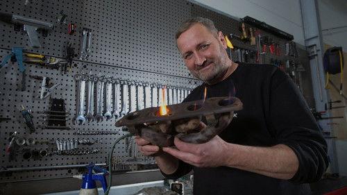 Naprawy nie do naprawy Season 5 Episode 6 - Episode 6