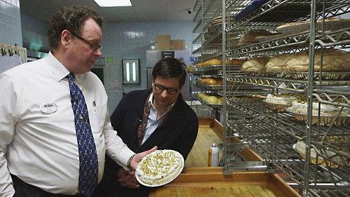 Wisconsin Foodie Season 5 Episode 13 - Schreiner's | Bay View Packing Co.