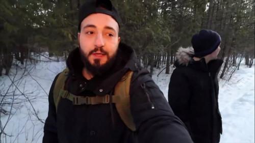 Paranormal Caught on Camera Season 2 Episode 2 - A Basket Full of Ghosts and More