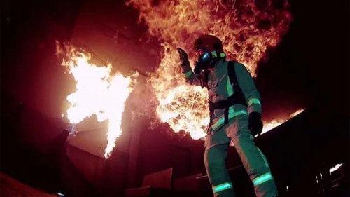 Fierce Earth Season 1 Episode 2 - Wildfires