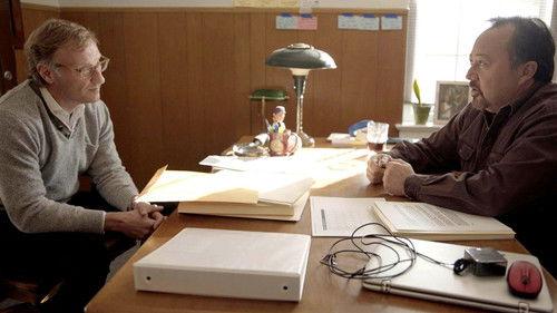 Burden of Proof Season 1 Episode 3 - Episode 3