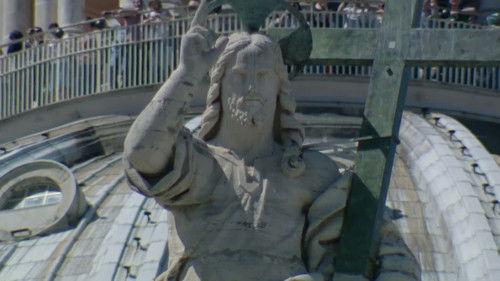 Forbidden History Season 4 Episode 2 - The Secrets of the Vatican Archives