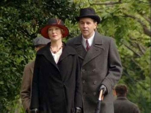 The House of Eliott Season 3 Episode 2 - Episode Twenty-Six