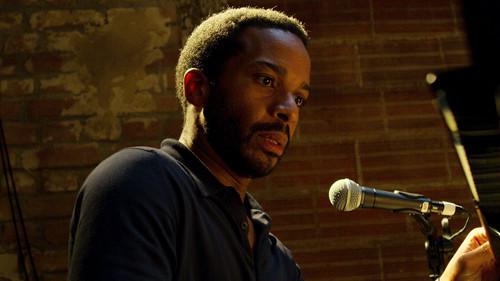 The Eddy Season 1 Episode 8 - The Eddy