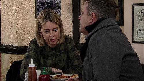 Coronation Street Season 60 Episode 24 - Monday, 28th January 2019 (Part 1)